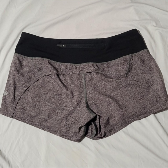 Lululemon Shorts - Picture 2 of 4